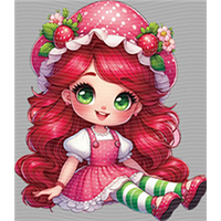 Strawberry Shortcake-SC 11